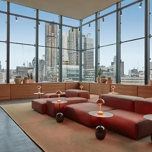 4* Hotell One Hundred Shoreditch